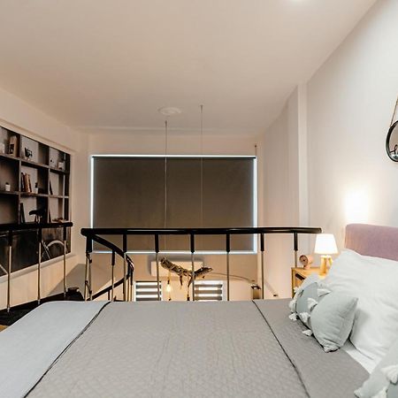 Zero Loft Apartment Alexandroupoli Esterno foto