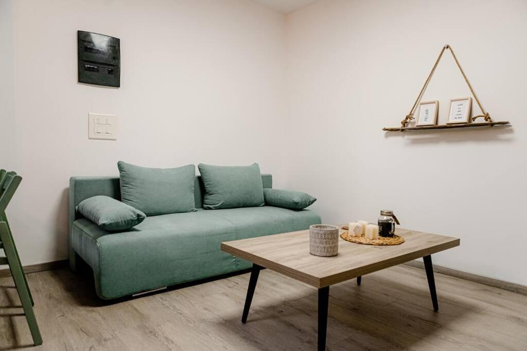 Zero Loft Apartment Alexandroupoli Esterno foto