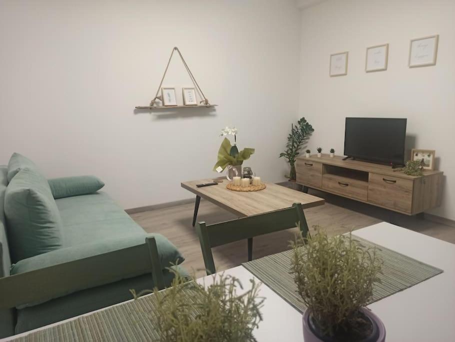 Zero Loft Apartment Alexandroupoli Esterno foto
