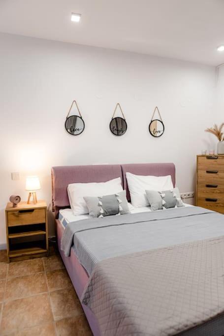 Zero Loft Apartment Alexandroupoli Esterno foto
