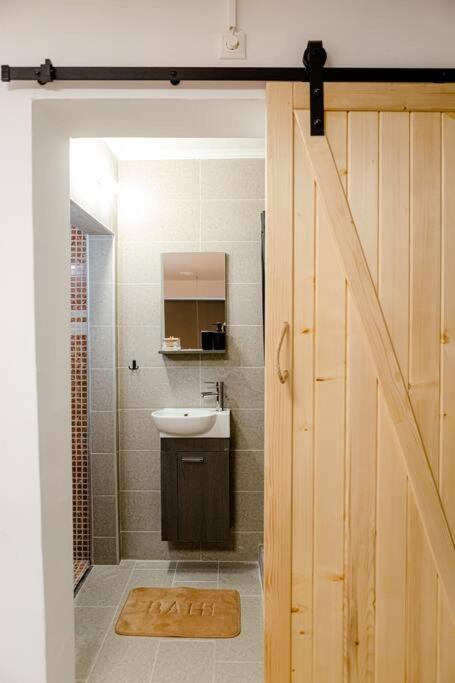 Zero Loft Apartment Alexandroupoli Esterno foto