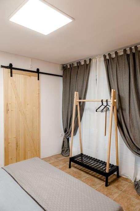 Zero Loft Apartment Alexandroupoli Esterno foto