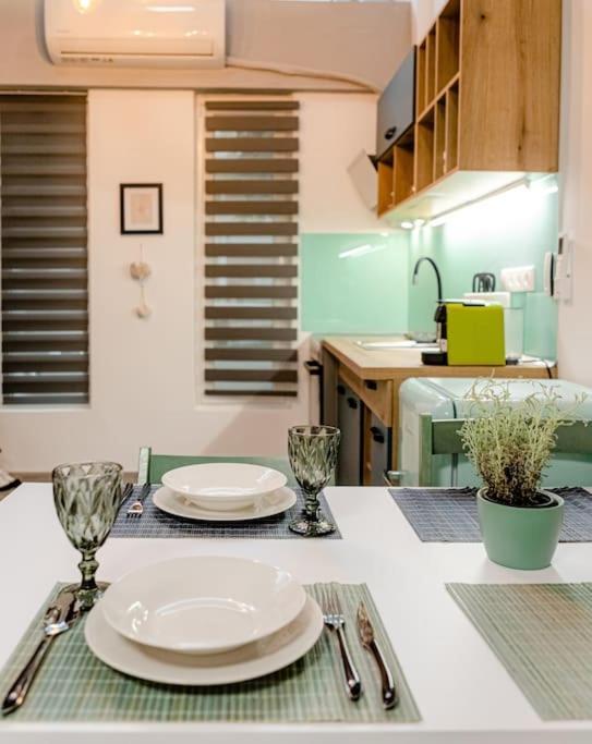 Zero Loft Apartment Alexandroupoli Esterno foto