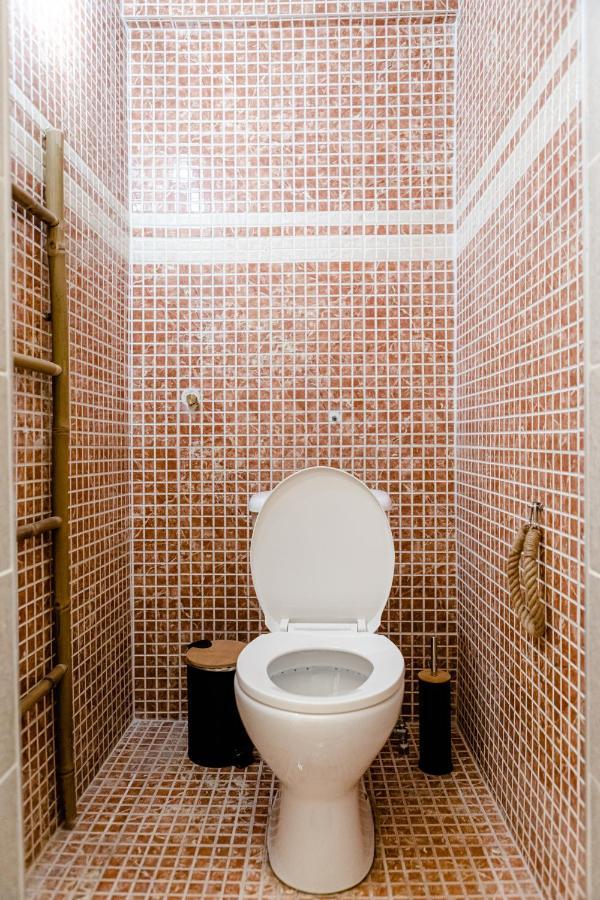 Zero Loft Apartment Alexandroupoli Esterno foto
